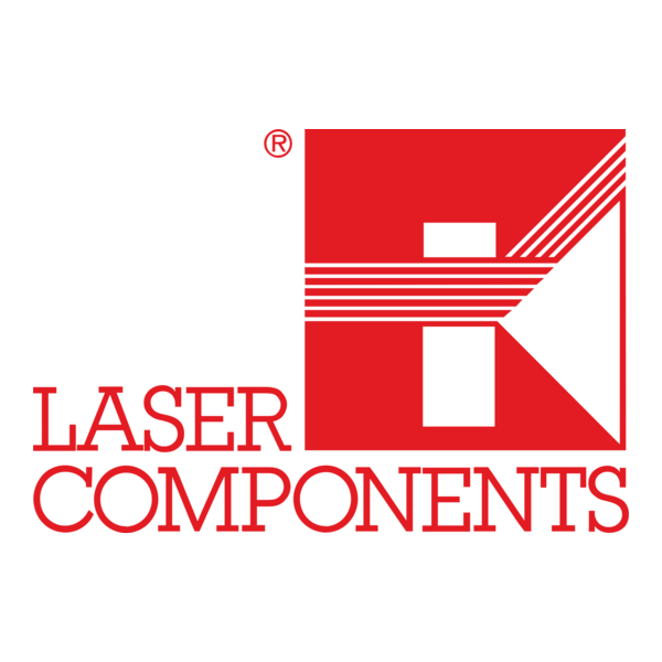 Laser Components Logo PNG Vector