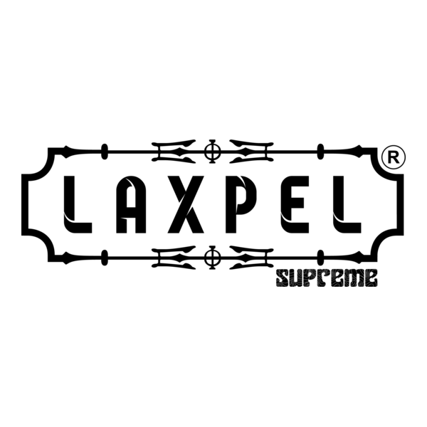 LAXPEL Logo PNG Vector
