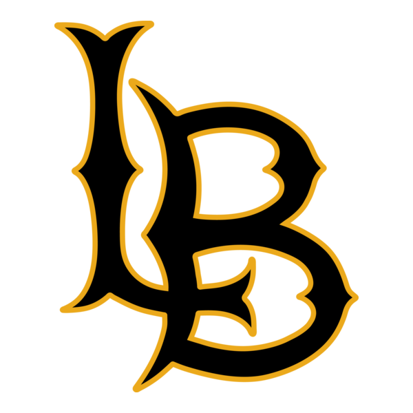 LBSU 49ers Logo PNG Vector