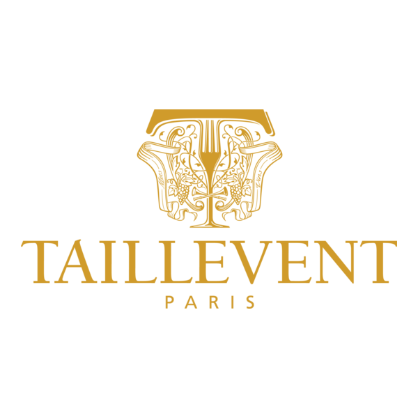 Le Taillevent Logo PNG Vector