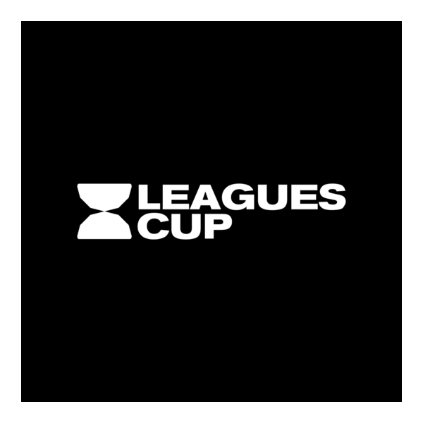 Leagues Cup Logo PNG Vector