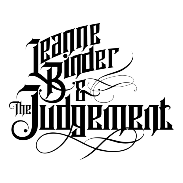 Leanne Binder Logo PNG Vector