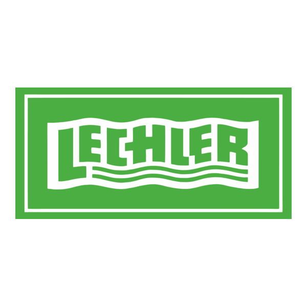 Lechler Logo PNG Vector