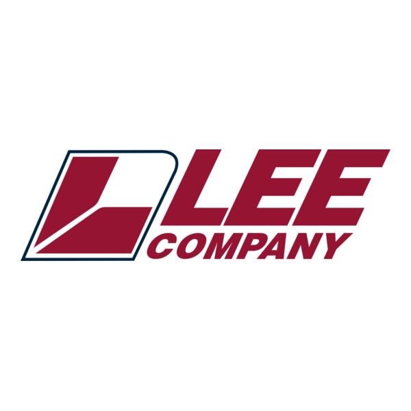 Lee Company Logo PNG Vector