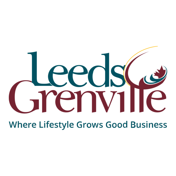 Leeds Grenville County, Ontario Logo PNG Vector