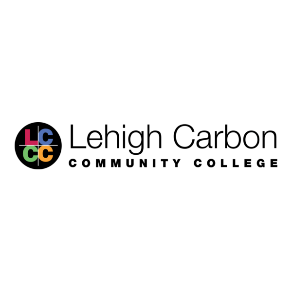 Lehigh Carbon Community College Logo PNG Vector
