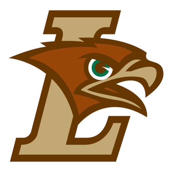 Lehigh Mountain Hawks Logo PNG Vector
