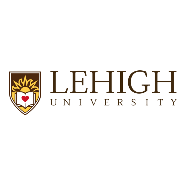 Lehigh University Logo PNG Vector
