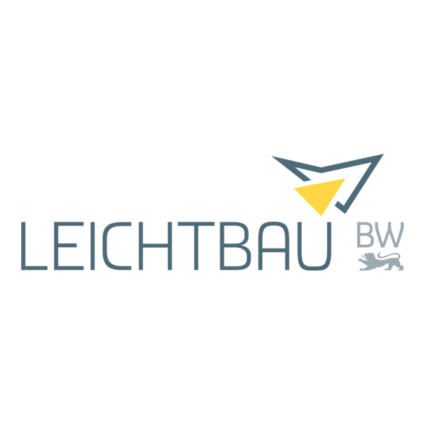 Leichtbau BW GmbH Logo PNG Vector