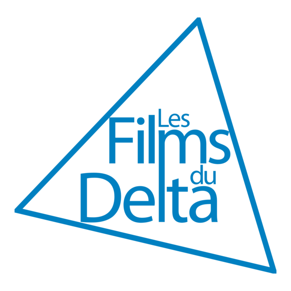 Les Films du Delta Logo PNG Vector