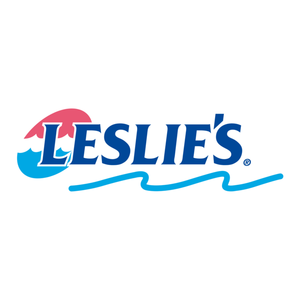 LESLIE’S Logo PNG Vector