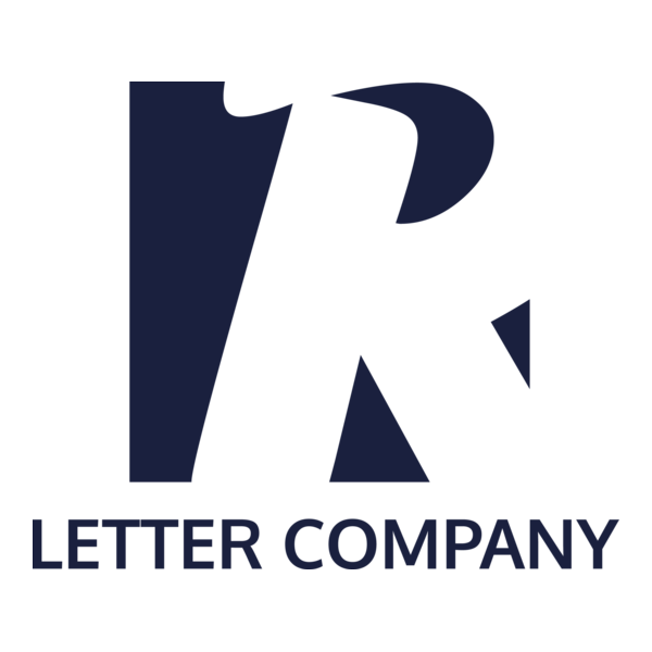 Letter R Company Logo PNG Vector (EPS) Free Download
