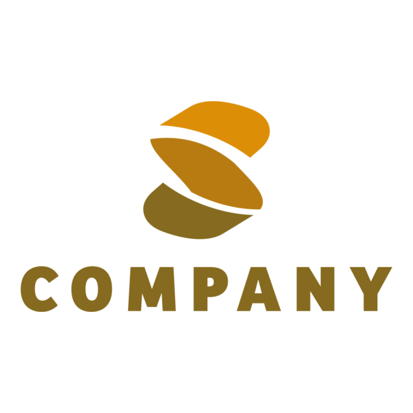 Letter S Company Logo PNG Vector