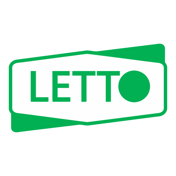 Letto Logo PNG Vector