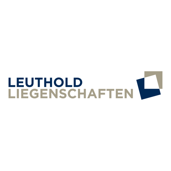 Leuthold Liegenschaften AG Logo PNG Vector