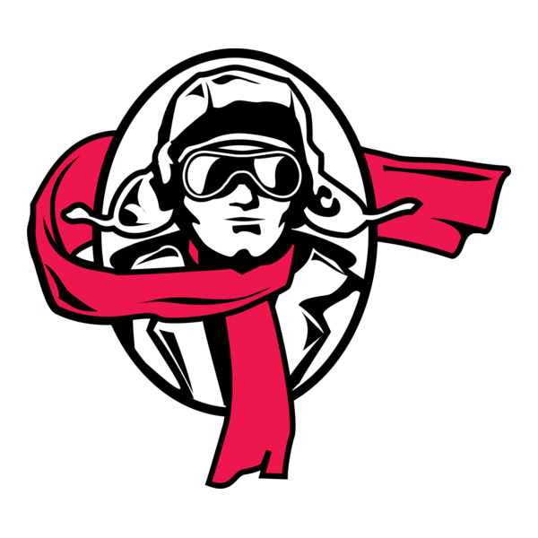 Lewis Flyers Logo PNG Vector