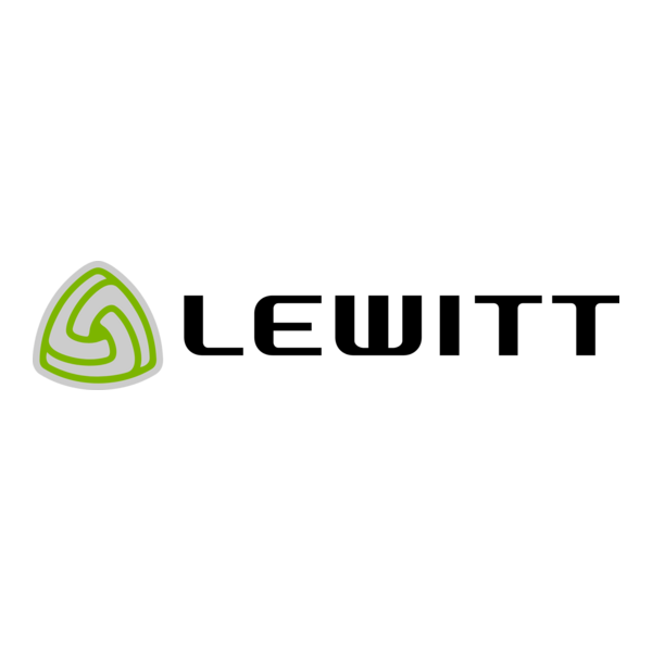 Lewitt GmbH Logo PNG Vector