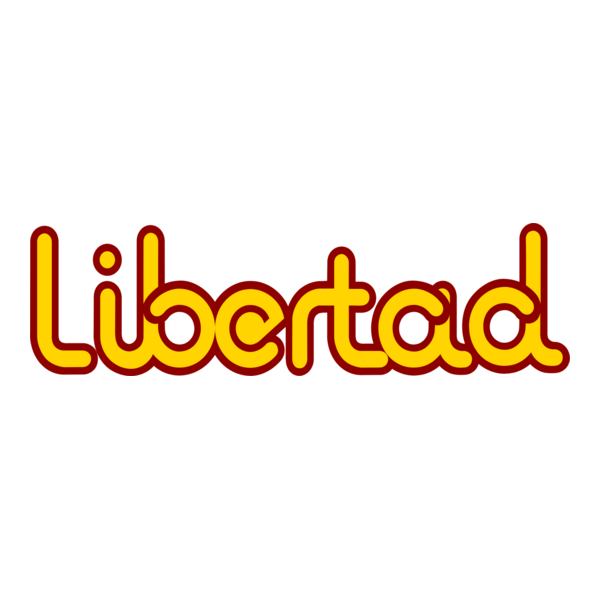 Libertad Hipercenter Logo PNG Vector