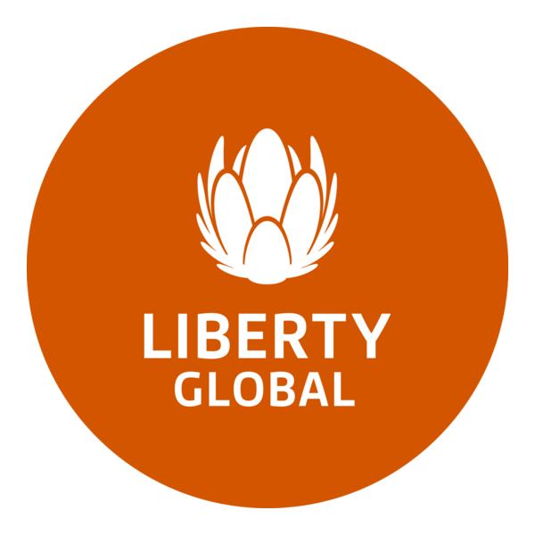 Liberty Global Logo PNG Vector
