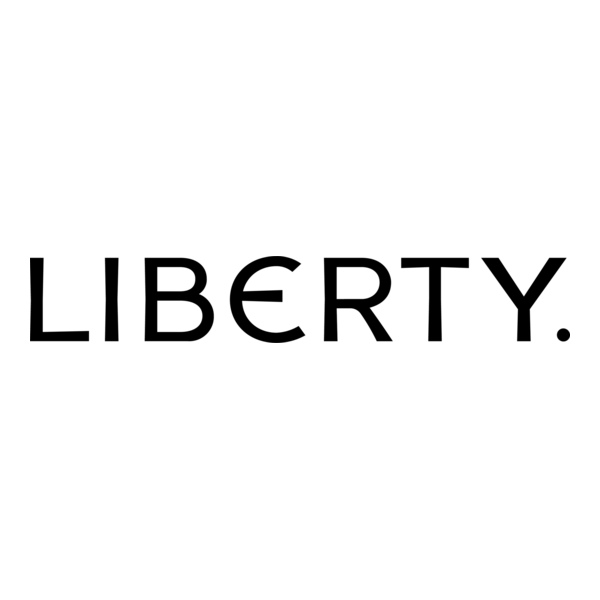 Liberty London Logo PNG Vector