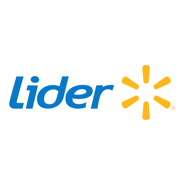 Líder Logo PNG Vector