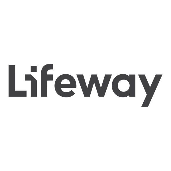Lifeway Logo PNG Vector
