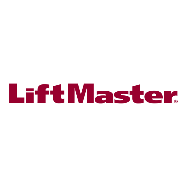 LiftMaster Logo PNG Vector
