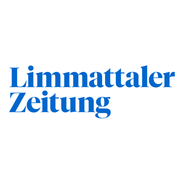 Limmattaler Zeitung Logo PNG Vector