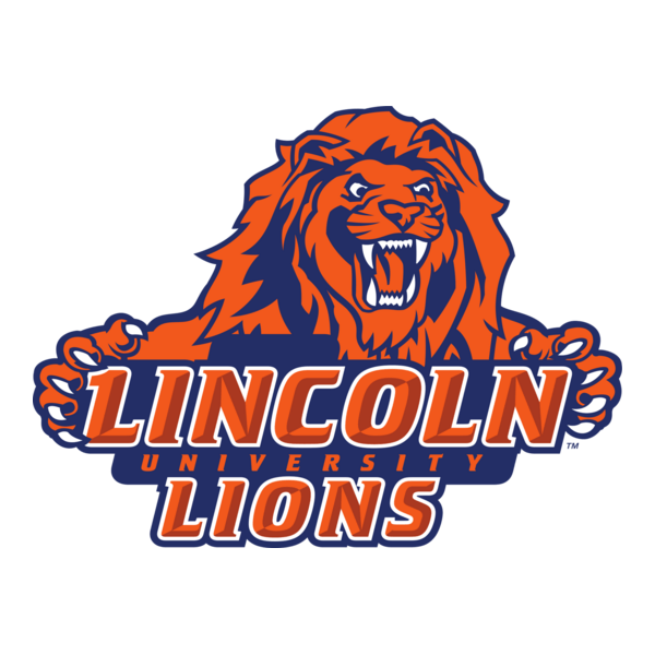 Lincoln Pennsylvania Lions Logo PNG Vector