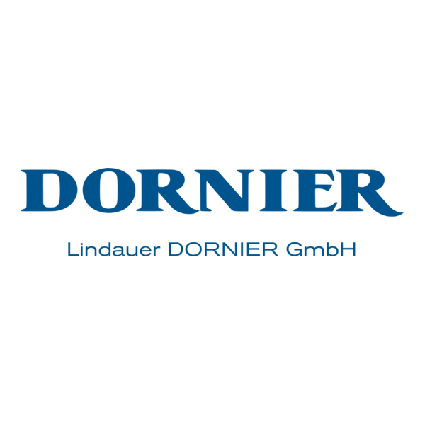Lindauer DORNIER GmbH Logo PNG Vector