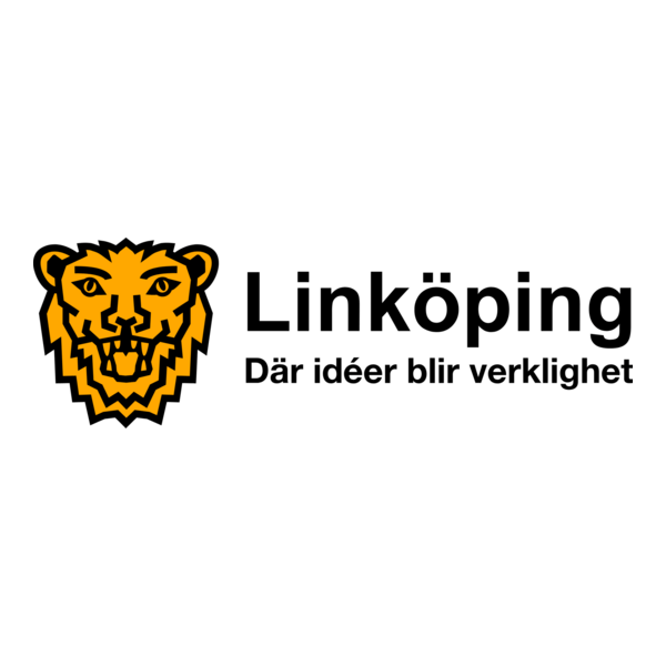 Linköping – Där idéer blir verklighet Logo PNG Vector