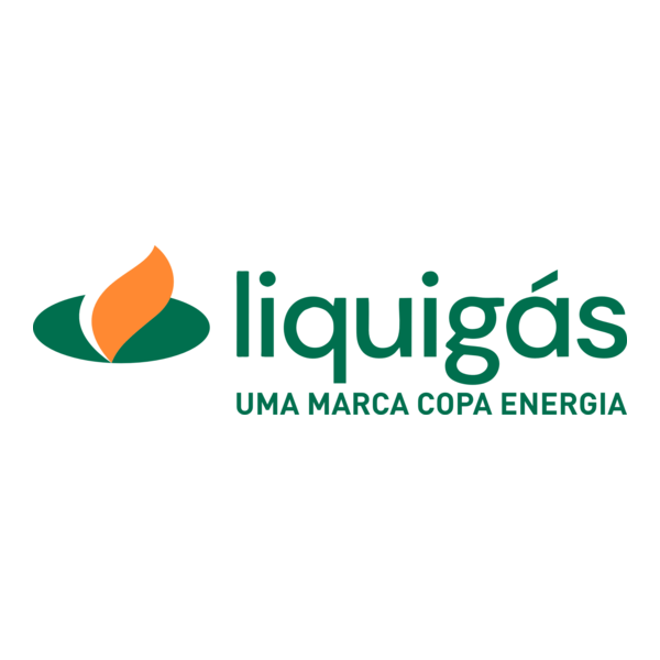 LIQUIGÁS Logo PNG Vector