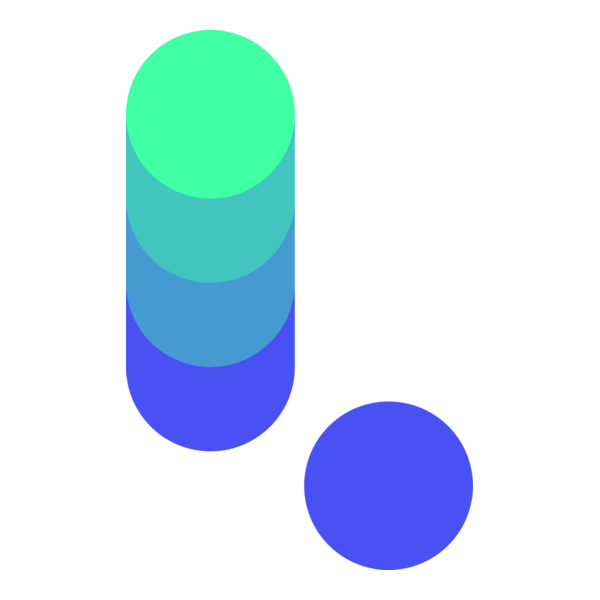 Litstack Logo PNG Vector