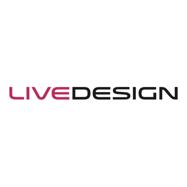 Live Design Logo PNG Vector