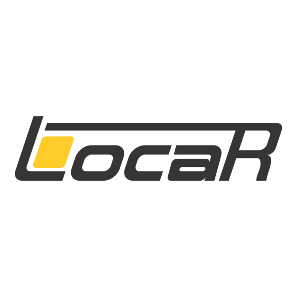 LOCAR Logo PNG Vector