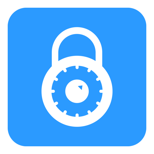 LOCKIT Logo PNG Vector