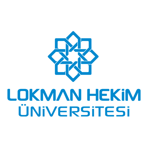 Lokman Hekim Üniversitesi Logo PNG Vector
