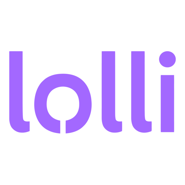 Lolli Logo PNG Vector