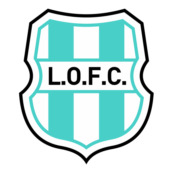 Los Olivos Fútbol Club de Villa Dolores Córdoba Logo PNG Vector