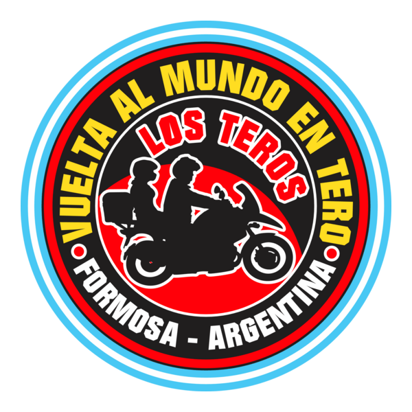 los teros formosa Logo PNG Vector