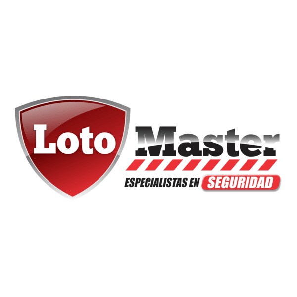 Loto master Logo PNG Vector
