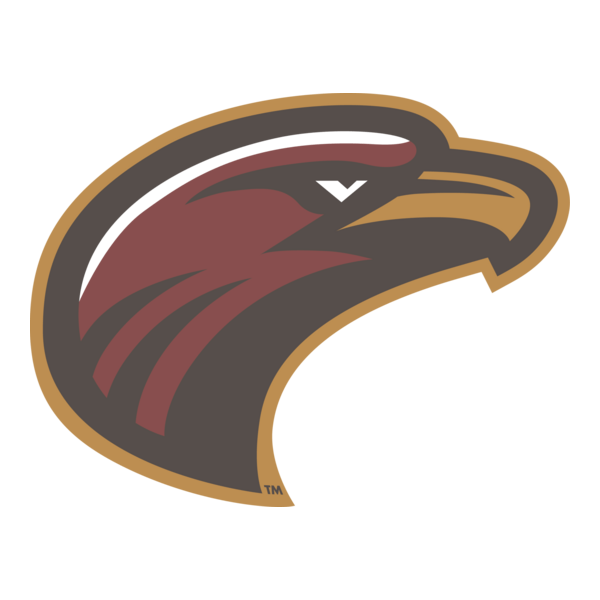 Louisiana Monroe Warhawks Logo PNG Vector