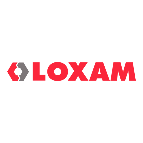 Loxam Logo PNG Vector