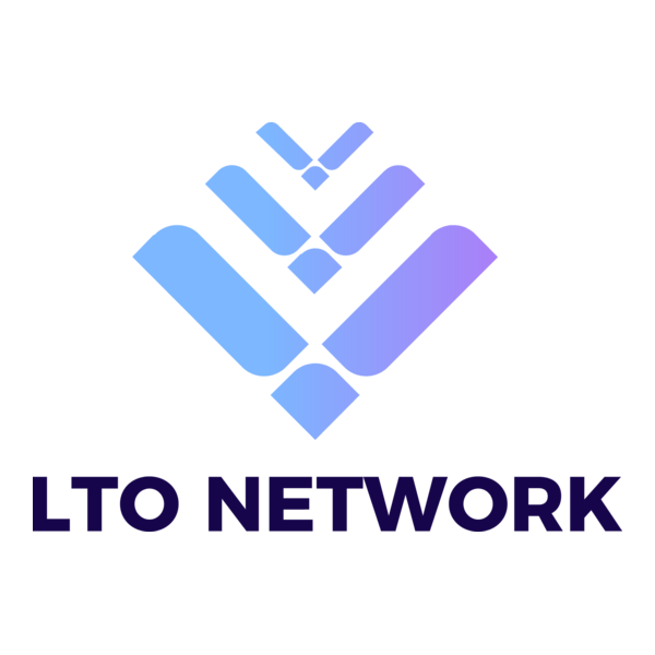 LTO Network Logo PNG Vector