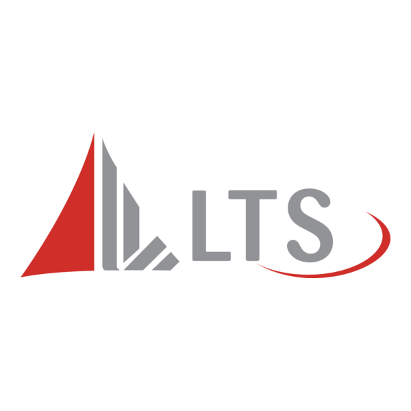 LTS Luxembourg Logo PNG Vector