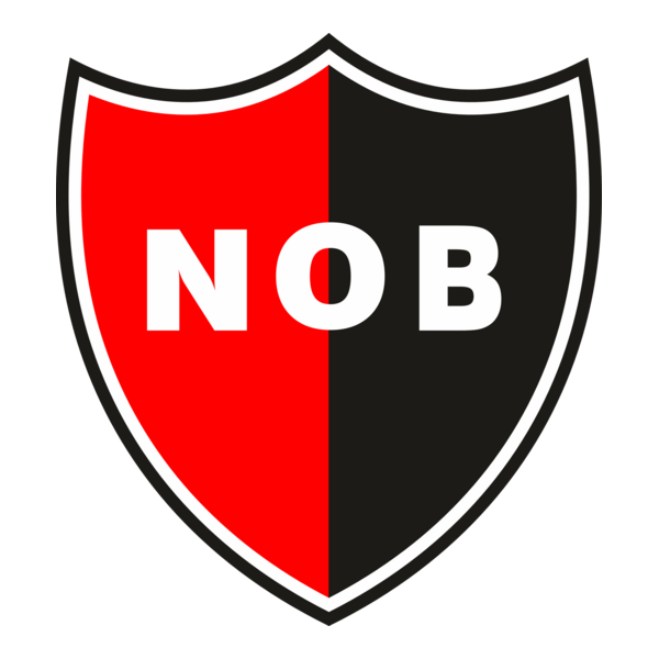 lub Atlético Newell’s Old Boys Benjamin Gould Logo PNG Vector