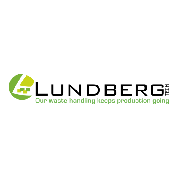 Lundberg Tech A/S Logo PNG Vector