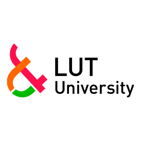 LUT University Logo PNG Vector