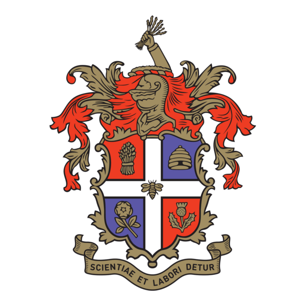 Luton Town (1950's) Logo PNG Vector