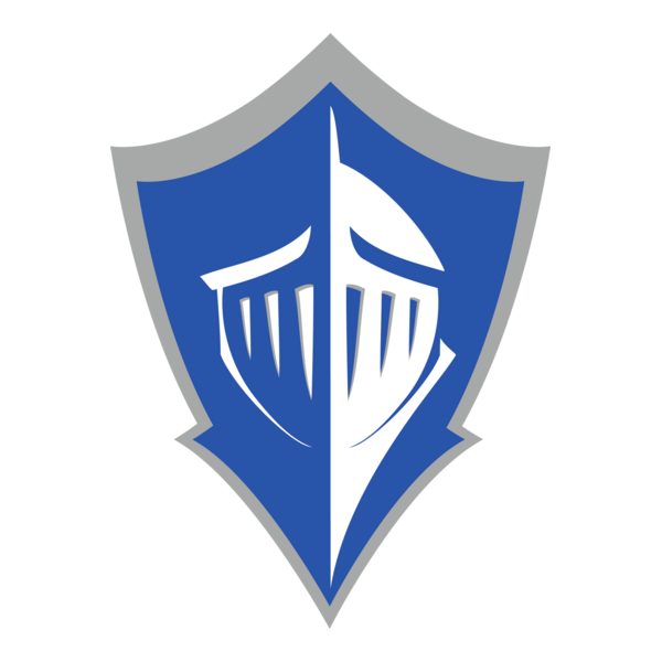 Lynn Fighting Knights Logo PNG Vector